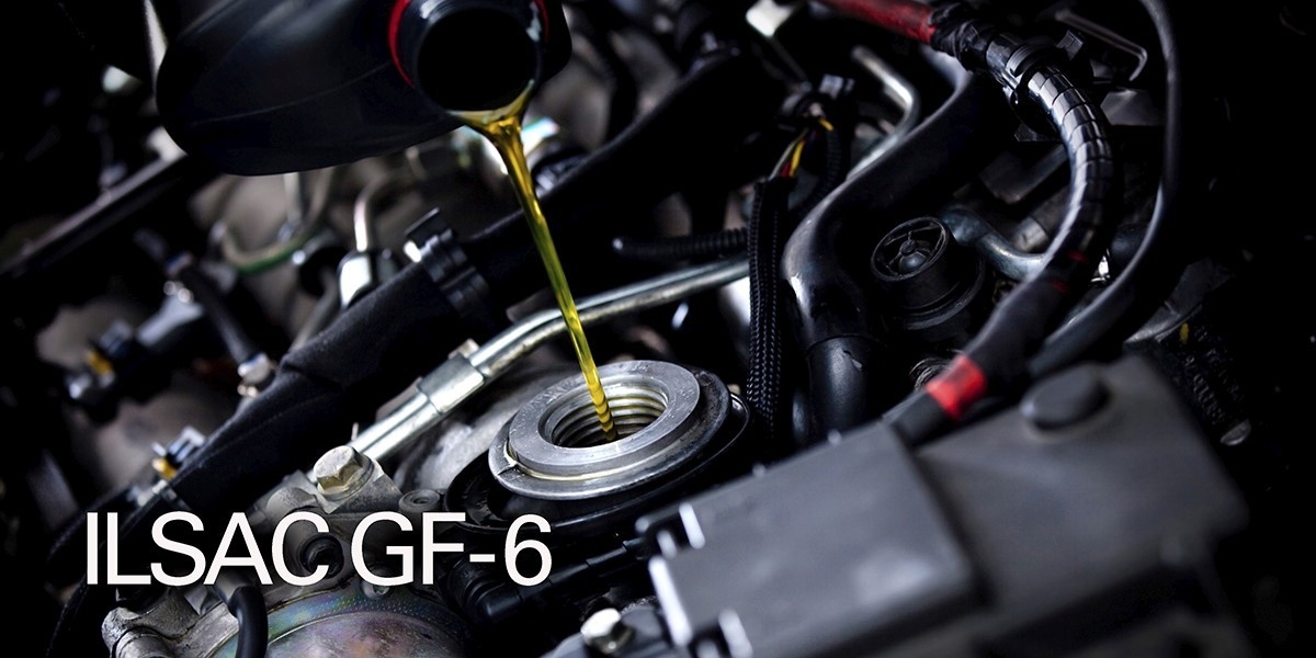 GF-6 Engine image GF-6 Engine image