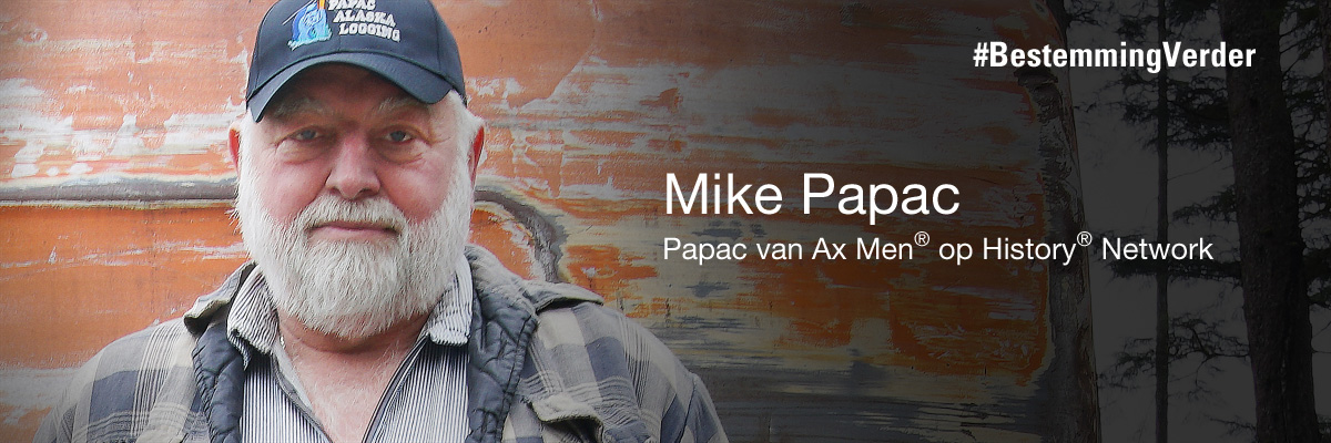 Mike Papac