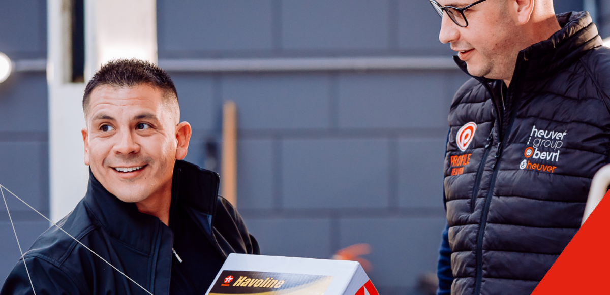 How Profile Heuver Boosts Profitability and Reduces Downtime with Texaco PitPack