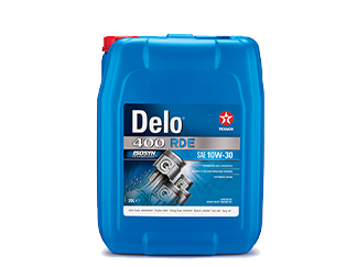 Delo 400 RDE SAE 10W-30