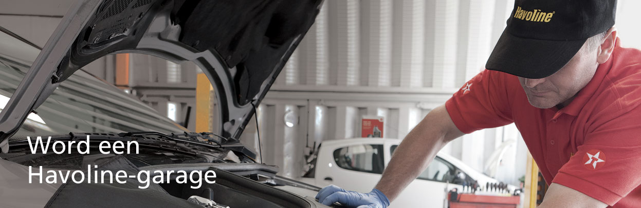 Havoline Workshop